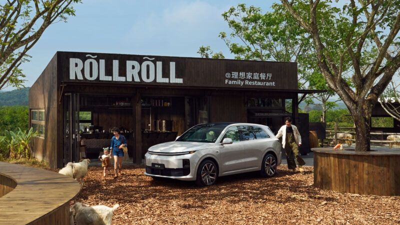 尊龙官方网站汽车2024年6月交付47,774辆